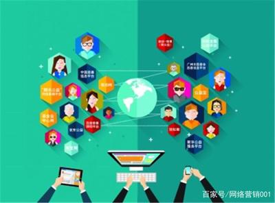 互聯(lián)網(wǎng)銷(xiāo)售 新趨勢(shì)、新機(jī)遇